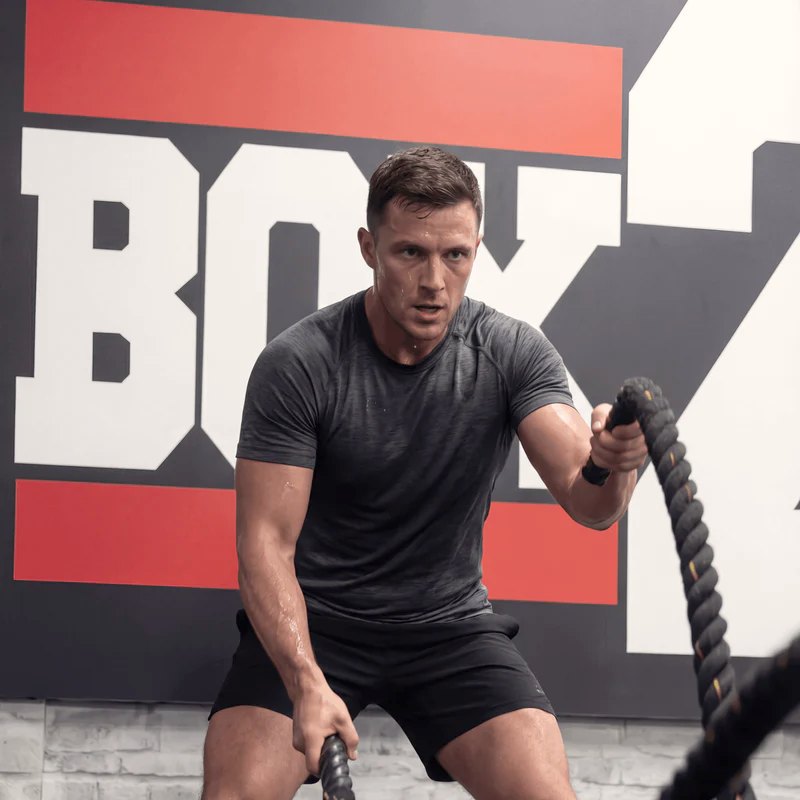 Beast Camp at Box2Fit